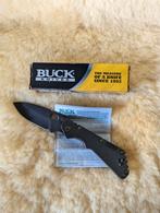Vintage Buck x Strider 889 SBMF SNG folder., Caravans en Kamperen, Ophalen of Verzenden, Zo goed als nieuw
