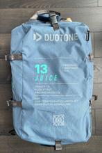Kite Duotone Juice 2023/24 13M perfecte staat!, Watersport en Boten, Kitesurfen, 13 m², Geen board, Ophalen of Verzenden, Zo goed als nieuw