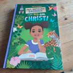 Het geheime dagboek van Eco-Girl Christi, Ophalen of Verzenden, Zo goed als nieuw, Petra Crofton, Fictie algemeen