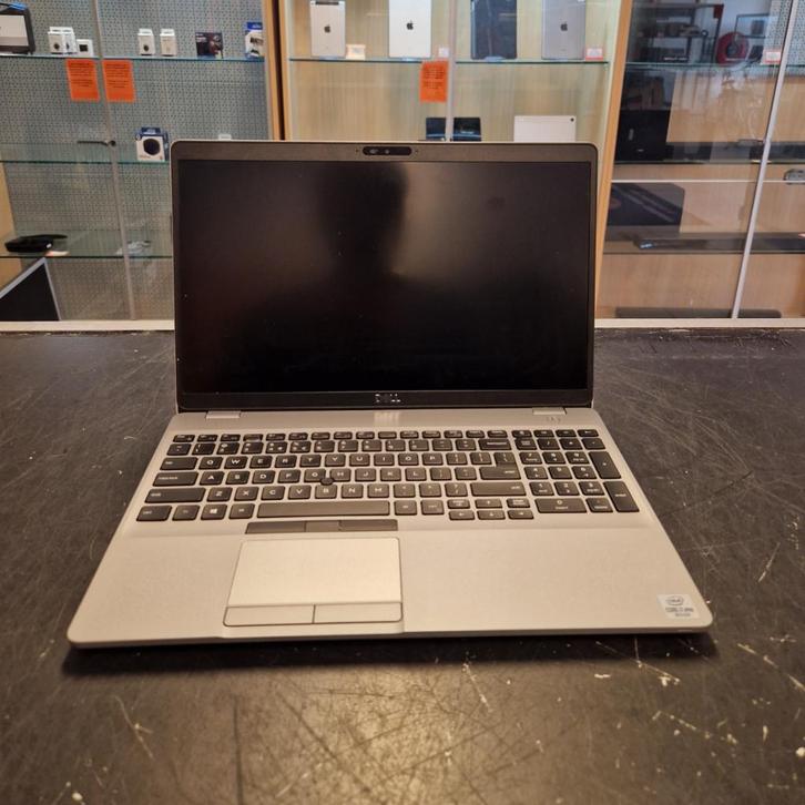 Dell Latitude 5510 Intel Core i7-10610U | 16GB | 512GB SSD -, Computers en Software, Windows Laptops, Zo goed als nieuw