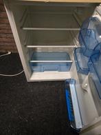 Oude koelkast teab, Witgoed en Apparatuur, Koelkasten en IJskasten, Minder dan 75 liter, Ophalen of Verzenden, Gebruikt, Zonder vriesvak