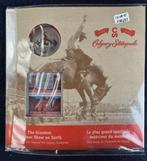 Canada - 25-cent Coloured Coin and Stamp Set 2012, Ophalen of Verzenden, Noord-Amerika, Setje