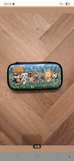 NINTENDO switch Animal Crossing opberghoes, Spelcomputers en Games, Spelcomputers | Nintendo Switch, Ophalen of Verzenden, Zo goed als nieuw