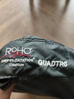 Roho Qoadtro Dry Flotation rolstoelkussen, Diversen, Ophalen of Verzenden, Gebruikt