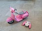 baby born scooter, Ophalen of Verzenden, Gebruikt, Overige typen