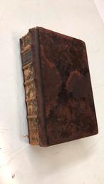 Duitse gedichtenbundel uit 1768 Ossians, Verzenden