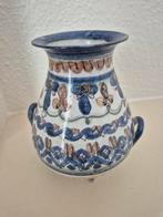 Vintage Keramische Vaas Holland, Ophalen