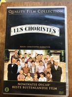 Les Choristes DVD (Barratier), Ophalen of Verzenden, Zo goed als nieuw, Frankrijk