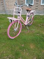 Gazelle Miss Grace Tekoop, Fietsen en Brommers, Fietsen | Dames | Damesfietsen, Ophalen, Gebruikt, Versnellingen, 56 cm of meer