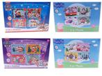 Partij puzzels kerst, Ophalen of Verzenden, Nieuw