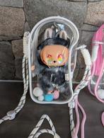 Labubu schouder Tasje, Ophalen of Verzenden, Nieuw