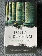 In het geding - John Grisham, Nieuw, Ophalen of Verzenden, Nederland, John Grisham
