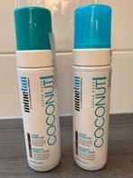 Zelfbruiner Minetan, L’Oreal en Nuxe + handschoen, Ophalen of Verzenden, Zo goed als nieuw, Zonnebrand of After Sun