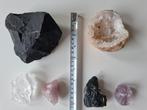Grote edelstenen, mineralen en Kristallen, Ophalen of Verzenden, Mineraal