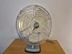 Vintage itho tafel/bureauventilator, Ophalen, Gebruikt, Tafelventilator