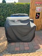 Weber Smokefire EX6 GBS Pellet smoker overcompleet, Ophalen, Zo goed als nieuw, Weber
