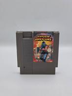 Shadow Warriors - Nintendo NES - Top conditie!, Avontuur en Actie, 1 speler, Ophalen of Verzenden, Zo goed als nieuw