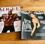 Vogue-Marie Claire, Boeken, Tijdschriften en Kranten, Nieuw, Ophalen of Verzenden