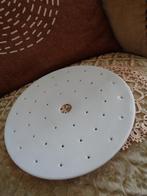 Brocante Ronde Treef ** Mimosa **, Antiek en Kunst, Antiek | Servies los, Ophalen of Verzenden