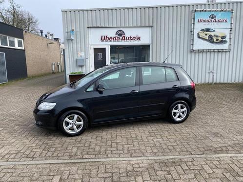 Volkswagen Golf Plus 1.6 TDI Trendline BlueMotion BJ 2010 37, Auto's, Volkswagen, Bedrijf, Te koop, Golf Plus, Airbags, Airconditioning