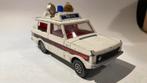 CORGI Whizzwheels Range Rover ‘Vigilant’ Politie, Hobby en Vrije tijd, Modelauto's | 1:43, Corgi, Gebruikt, Ophalen of Verzenden