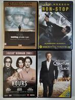 44 DVD's (Ex-rental) - T.E.A.B. -, Cd's en Dvd's, Vanaf 16 jaar, Ophalen of Verzenden, Gebruikt