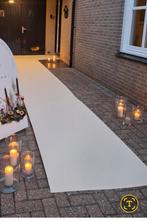 Loper zandkleur, 100 tot 150 cm, Beige, 200 cm of meer, Ophalen of Verzenden