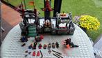 Lego 6097 lords castle, Kinderen en Baby's, Speelgoed | Duplo en Lego, Ophalen of Verzenden, Gebruikt