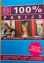 E. ter Bekke - 100% Parijs, Europa, Ophalen of Verzenden, Zo goed als nieuw, E. ter Bekke