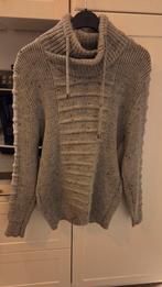 Warme grijze trui - Maat M, Maat 38/40 (M), Ophalen of Verzenden, Grijs, Leco's Fashion