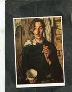 Ansicht Dick Ket - Zelfportret, Verzenden, 1980 tot heden, Ongelopen