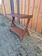 50% korting - totale leegverkoop Vintage & Design, Ophalen