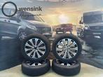 Winterset Mercedes Benz EQA / EQB 18" (#686), 18 inch, Banden en Velgen, Personenwagen, Gebruikt