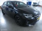 Opel Corsa 1.2 GS Line, Auto's, Voorwielaandrijving, 101 pk, Gebruikt, Leder en Stof