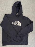 The Nortface Xl Trui Hoody, Blauw, Maat 56/58 (XL), Ophalen of Verzenden, Gedragen