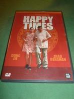 Happy times  Zhang Yimou  Dvd, Alle leeftijden, Verzenden, Zo goed als nieuw, Azië