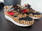 Nike Air Max 1 DLX Atmos Animal Pack 2.0 - 41, Ophalen of Verzenden, Zo goed als nieuw
