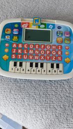 Vtech Kleutercomputer, Ophalen of Verzenden, Gebruikt, Overige typen, Met geluid