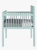 Kidsmill Wieg Noa blauw, Kinderen en Baby's, Ophalen, Zo goed als nieuw, Wieg