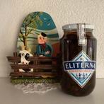 In NIEUW staat: POT BOERENJONGENS-, Huis en Inrichting, Keuken | Servies, Glas of Glazen, Ophalen of Verzenden, Overige stijlen