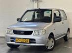 Daihatsu Cuore 1.0-12V Tokyo |NAP |Stuurbkr |Nieuwe APK, Voorwielaandrijving, Stof, 4 stoelen, Origineel Nederlands