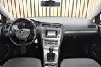 Volkswagen Golf 1.4 TSI ACT Highline Trekhaak PDC Clima 140p, Voorwielaandrijving, Euro 5, Stof, Gebruikt