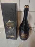 Hertogjan Grand Prestige masterblend, Verzamelen, Ophalen of Verzenden, Nieuw, Flesje(s), Hertog Jan