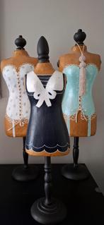 Kittie Markus Meander Art Mannequins, Ophalen of Verzenden