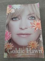 Goldie hawn inspirerend leven, Ophalen of Verzenden, Gelezen