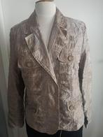 Airfield luxe blazer /jasje maat 46, Overige kleuren, Verzenden, Maat 46/48 (XL) of groter, Zo goed als nieuw