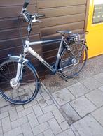 Gazelle Panasonic loop of sloop, Ophalen, Zo goed als nieuw, Gazelle