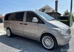 Dikke Mercedes Viano 3.0 V6 CDI*5PRS*, Auto's, Mercedes-Benz, Automaat, Gebruikt, Overige carrosserieën, 2987 cc
