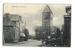 `minnertsga, kvr15-3948 voorstraat, Verzenden, Voor 1920, Ongelopen, Friesland