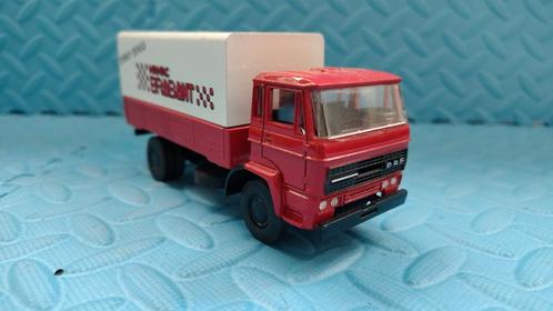 DAF 2100 NAMAC Brabant, Hobby en Vrije tijd, Modelauto's | 1:50, Nieuw, Bus of Vrachtwagen, Lion Toys, Ophalen of Verzenden